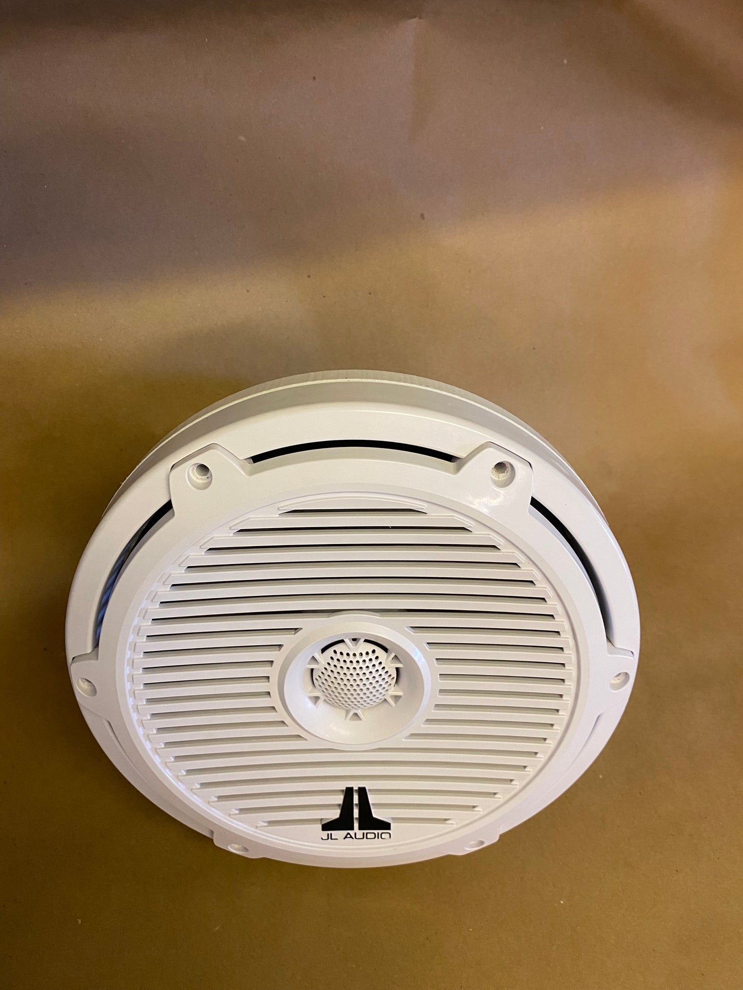 JL AUDIO SPACERS/BACKING PLATES