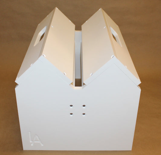 UNIVERSAL LOWER UNIT STAND