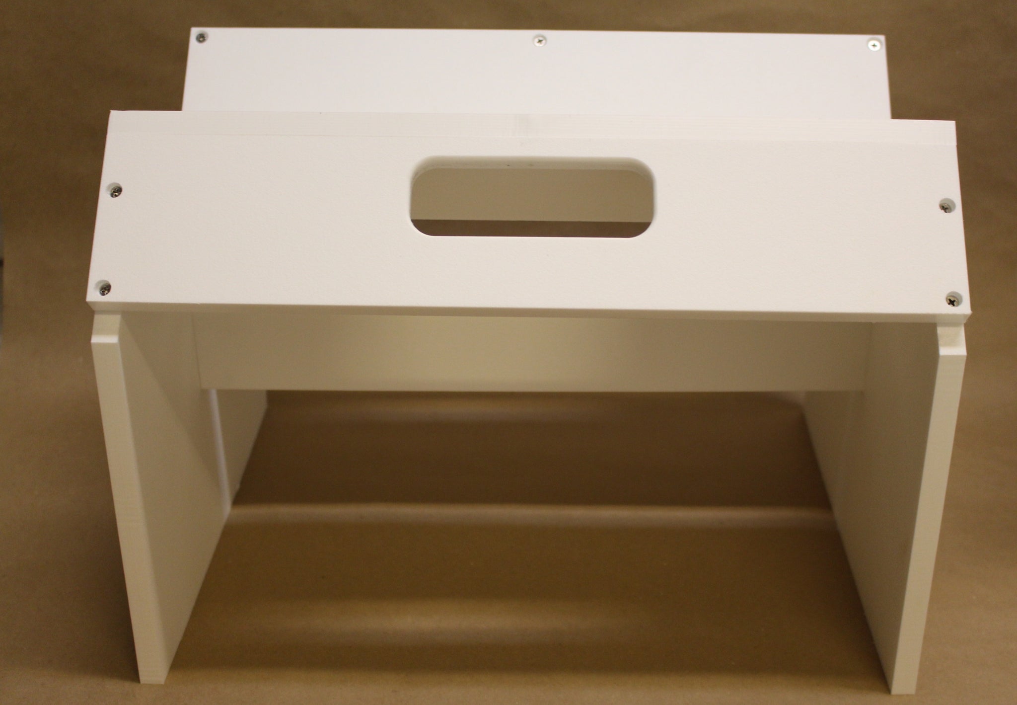 UNIVERSAL LOWER UNIT STAND – LA Boat Works